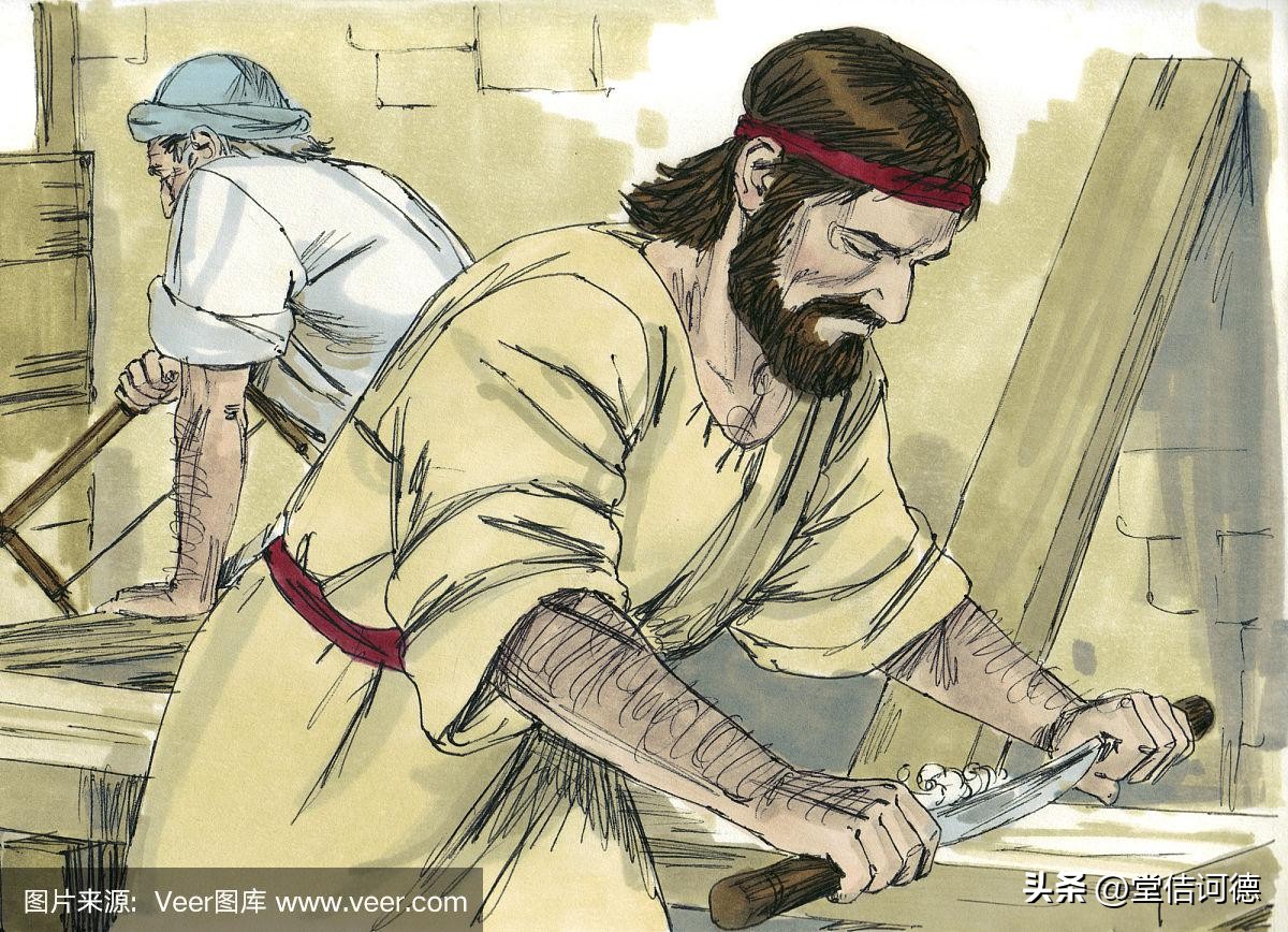 耶稣是犹太人为何创立基督教,耶稣创立的基督教在哪个地方