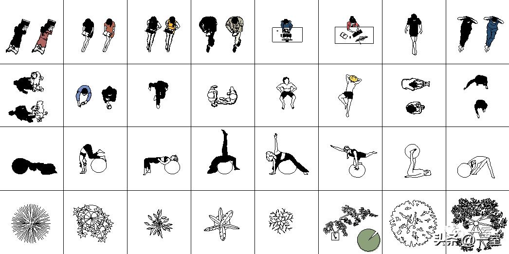 cad褰╁钩鍥惧彧鑳界敤ps鍋氬悧,cad鎬庝箞杞琾s鍋氬僵骞冲浘璇﹁В