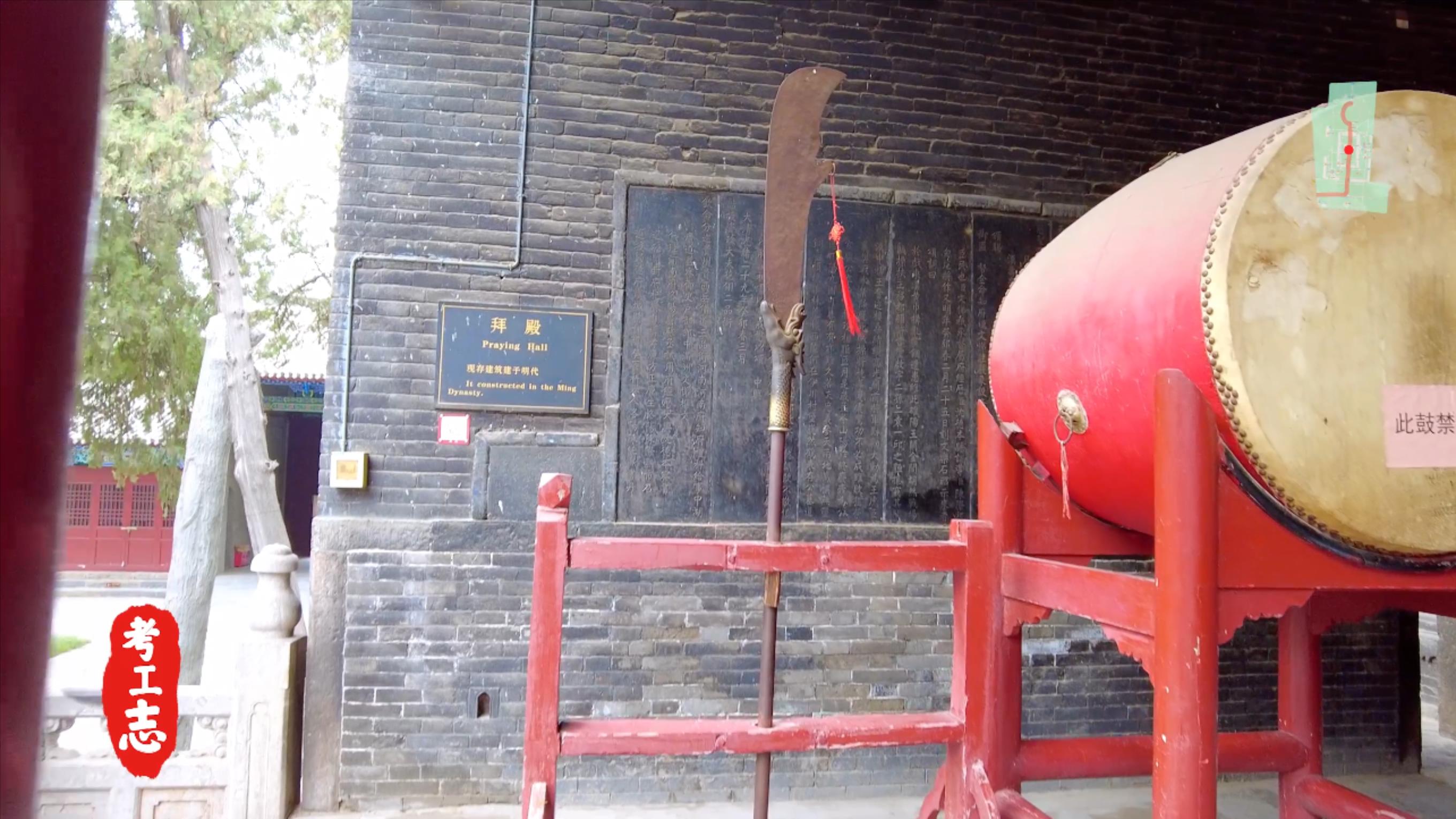 洛阳关林不能不去的历史名胜,洛阳关林为啥叫关林