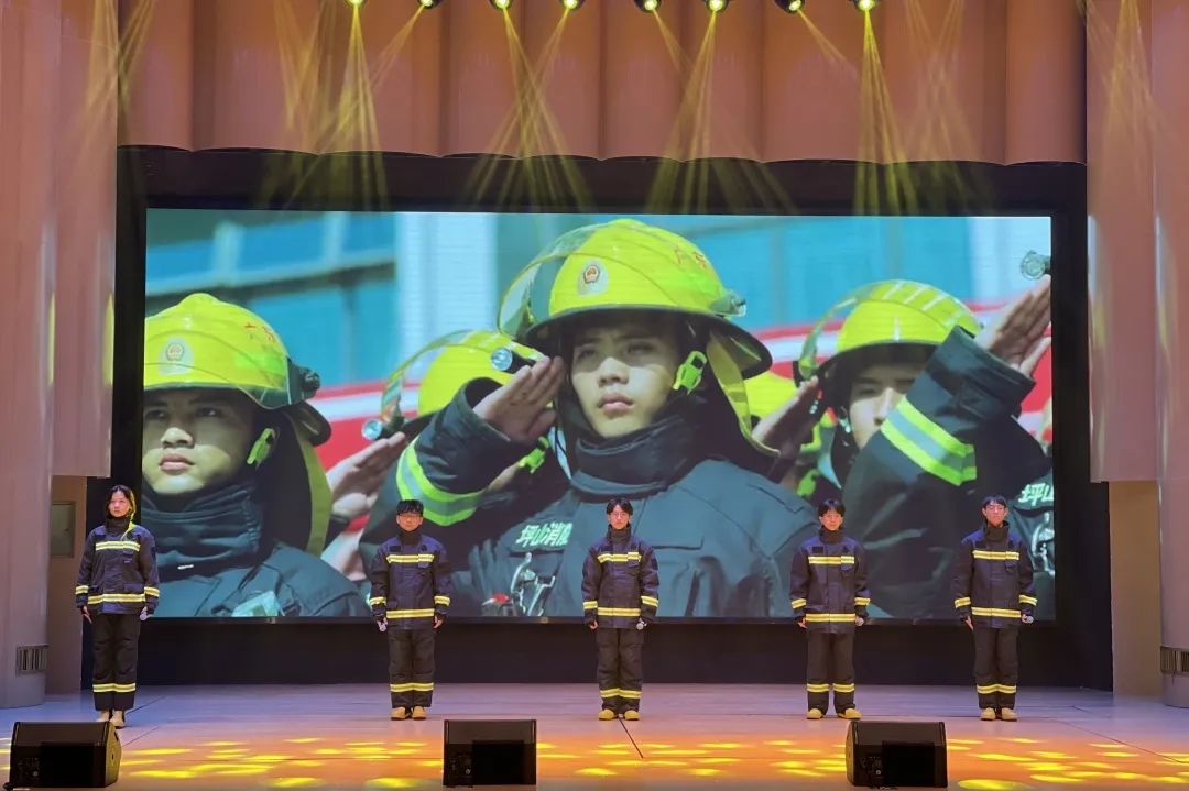 活力社团展青春风采,缤纷社团魅力青春