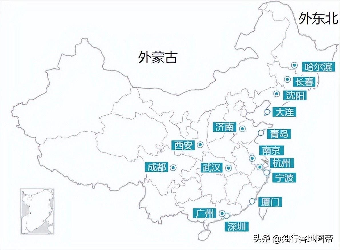 合肥国家中心城市建设,安徽支持合肥争创国家中心城市