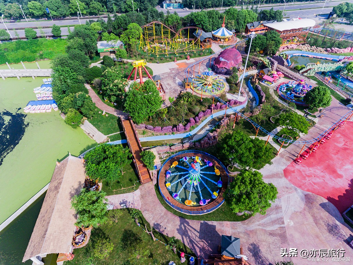 9月福州旅游好去处，福州秋天最美的10个景点，周边自驾游一日游