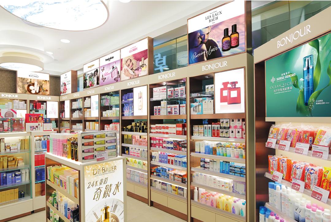 香港卓悦化妆品店创办人叶俊亨,香港卓悦美妆