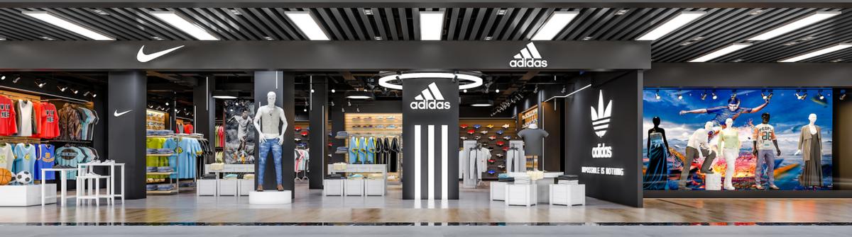 全新中国式升级版奥莱——“壹+城市奥莱会员店”