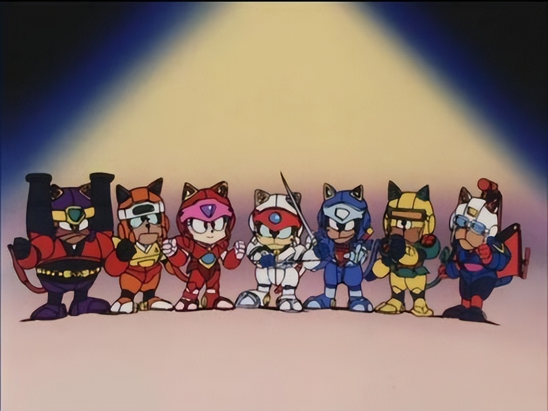 那些没看懂的动画片合集,2015年到2020年的所有动画片合集