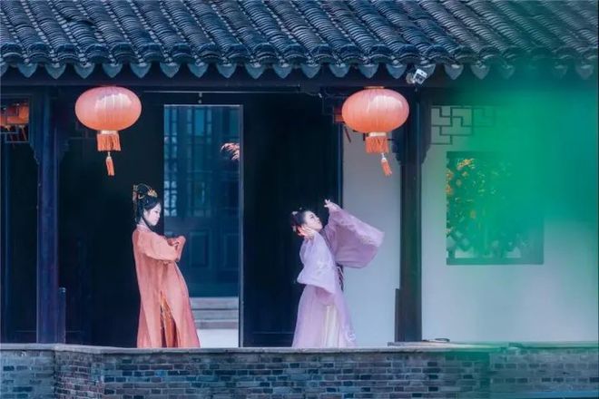 无锡锡山古镇,无锡古镇古村