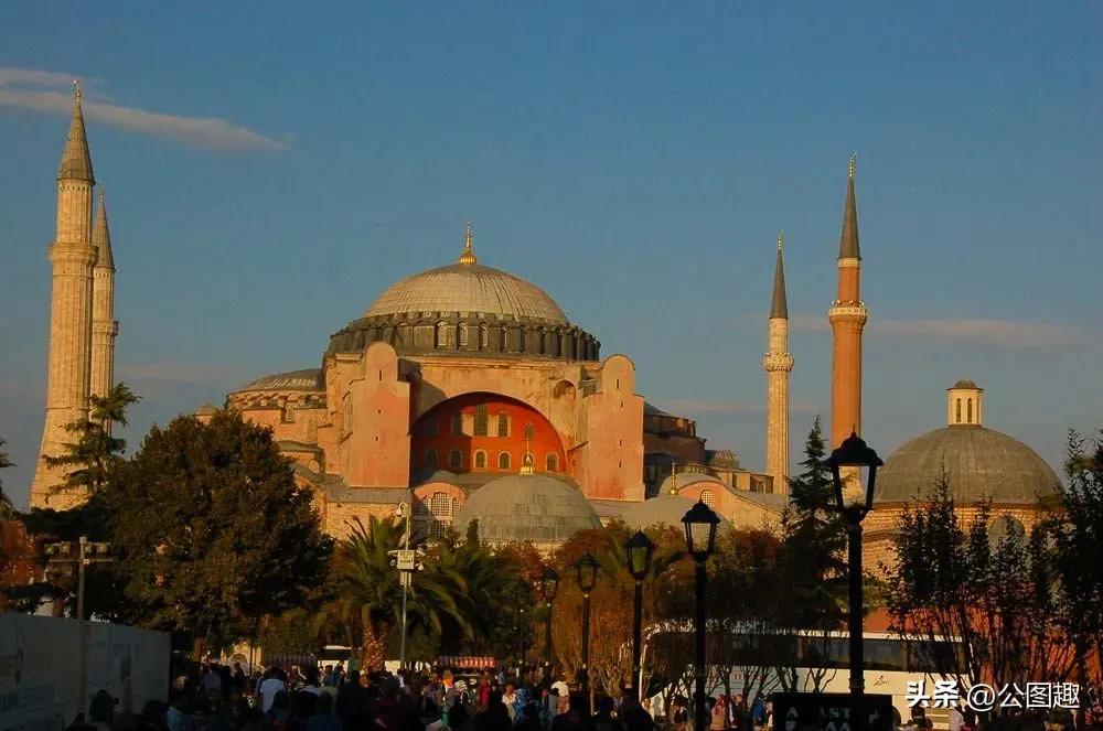 中国女旅行家,世界上最美五十个城市