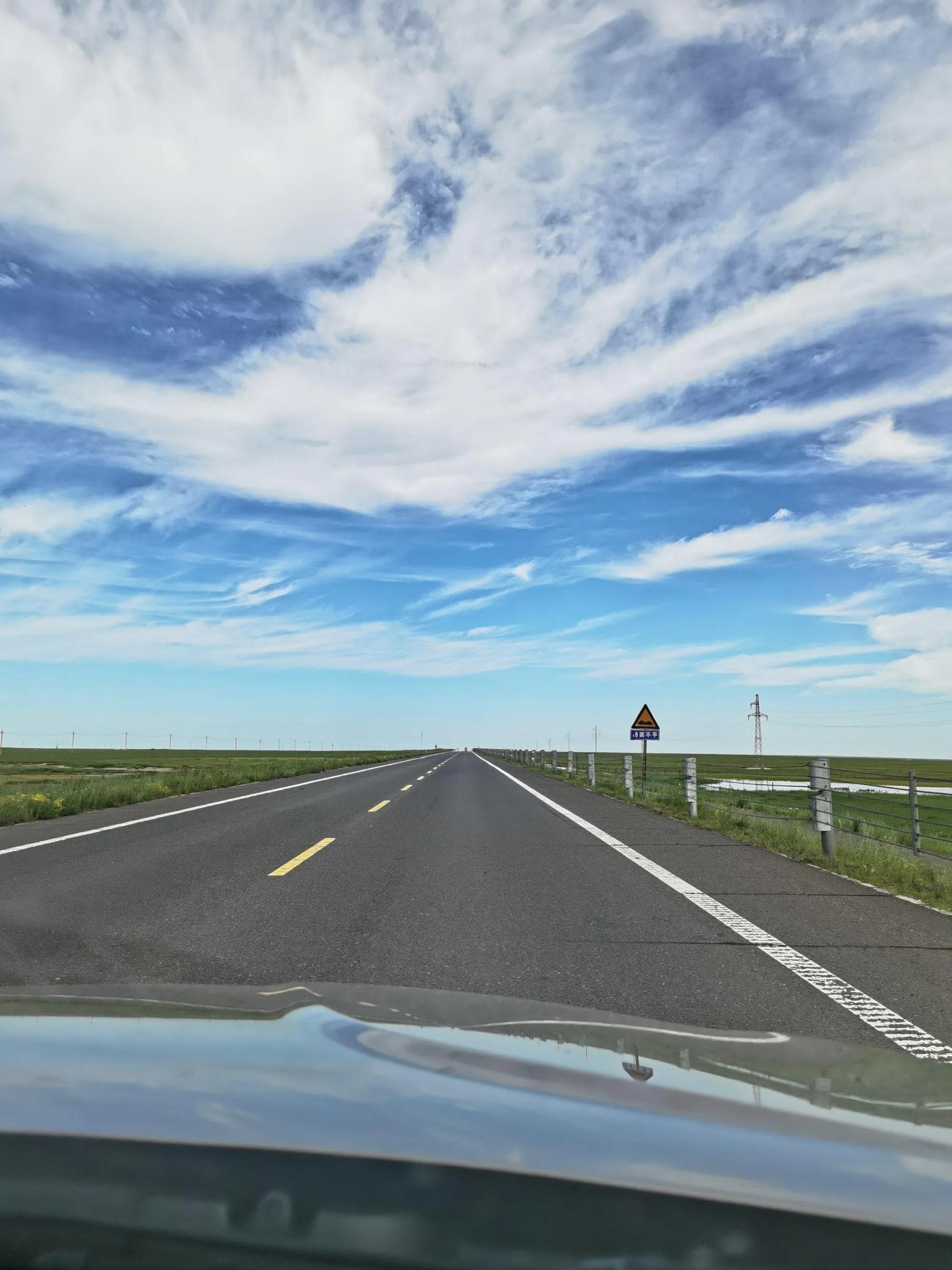 呼伦贝尔六日游自由行攻略 (呼伦贝尔八日游旅游攻略)