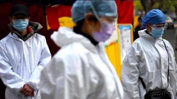 核酸全民检测郑州,河南一地2人核酸检测结果