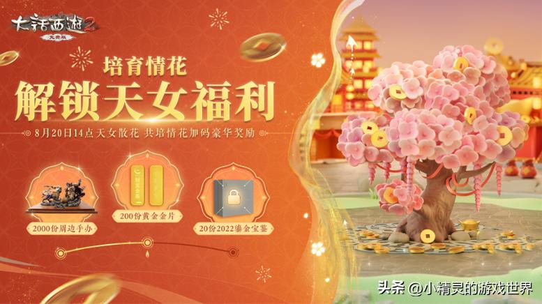 网游圈最大“冤种”，直接给玩家派钱，派得越多官方越爽？