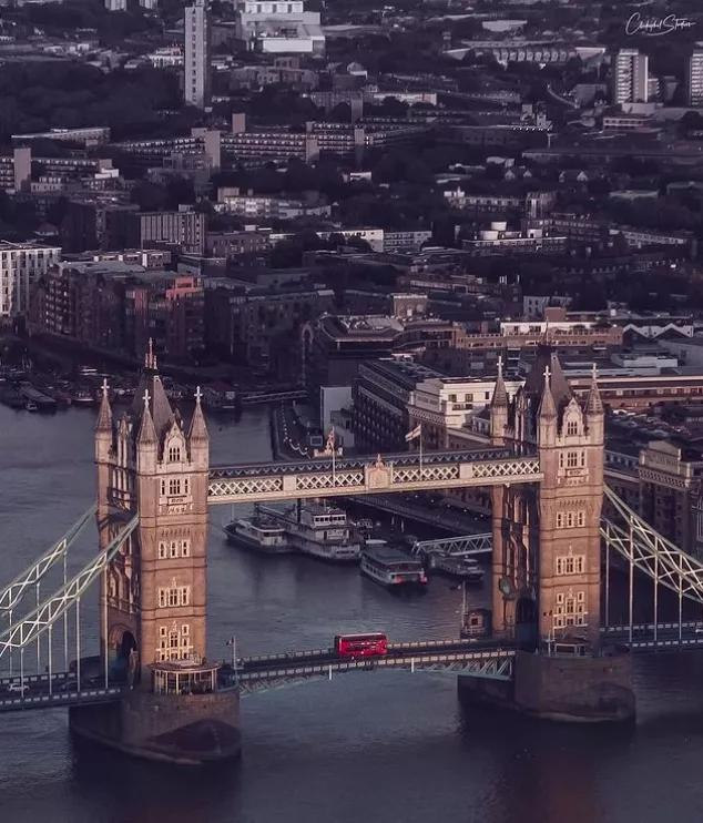 关于伦敦的句子,关于伦敦的歌曲