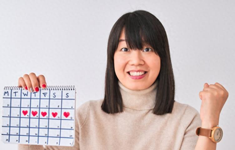 女性雌激素缺少身体出现什么症状,哪些现象说明雌激素低