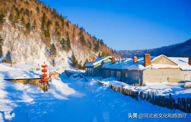 秦皇岛玩雪去哪里最好,秦皇岛旅游攻略冬天滑雪