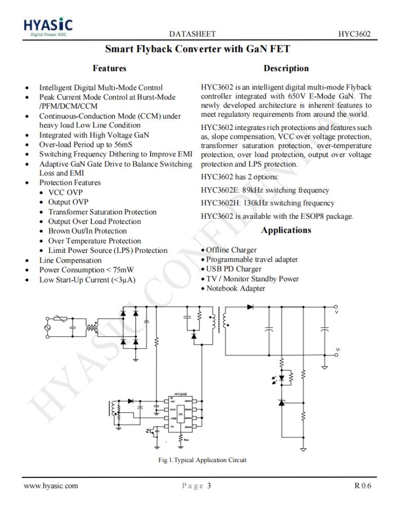 氮化镓快充方案,氮化镓快充方案今晚公布吗