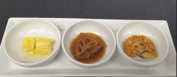 当韩国人看到中国美食,韩国人看中国人评论韩国菜