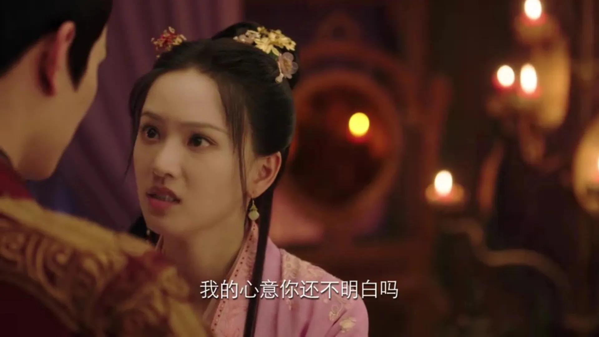 长相思小说防风邶坦白身世,长相思原著对于四个男主的解说