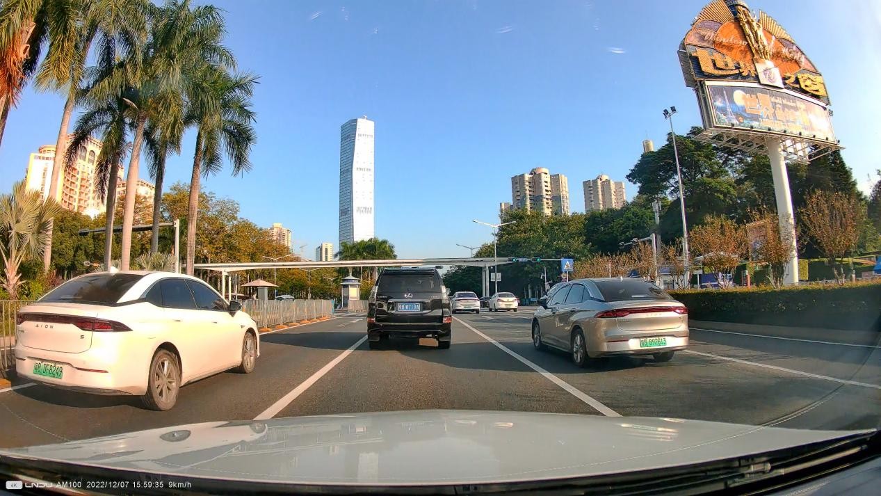 华为智选凌度记录仪功能讲解,凌度记录仪和360记录仪哪个更好用