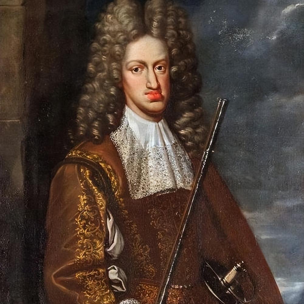 查尔斯解散议会,1628年解散议会的英国国王