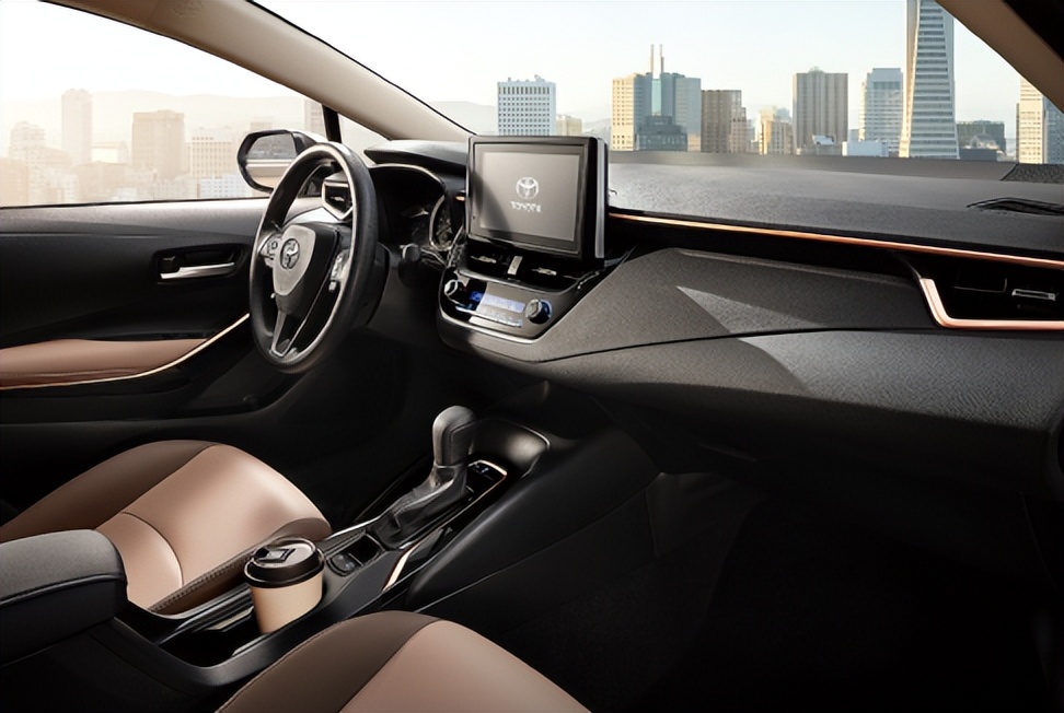 5-7万落地最热销十款车,9万落地最热销十款车型