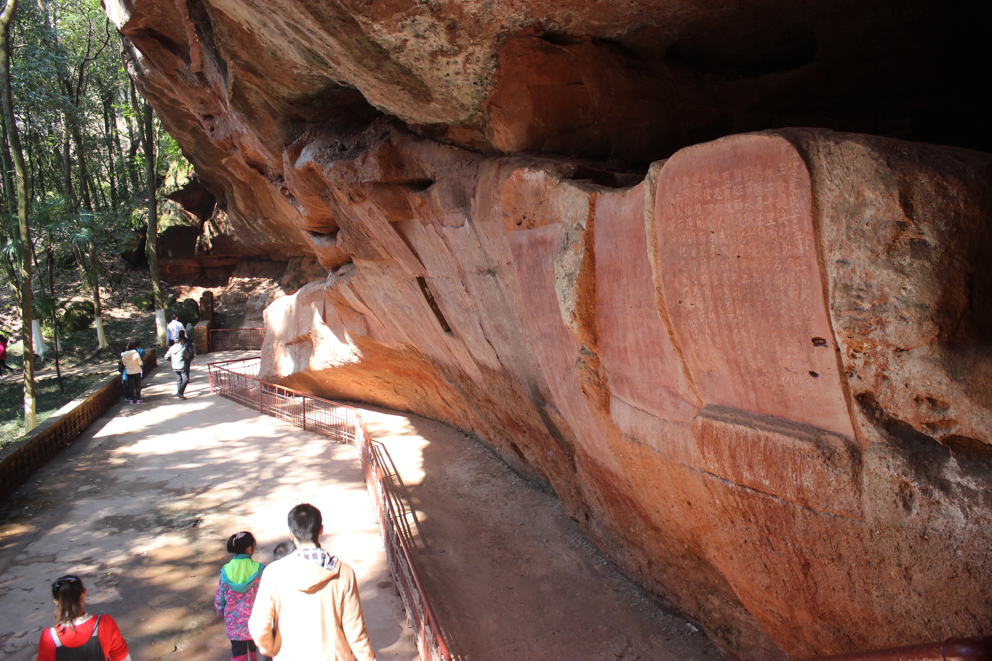 赣州周末出游攻略,春节赣州出发2-3天短途旅游