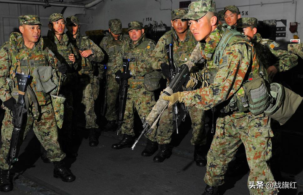 韩国有军事武器吗,韩国有核攻击武器吗