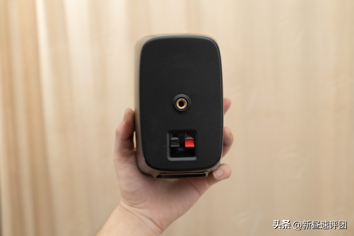 这几百元的二手5.1音箱，治好了我的电子ED