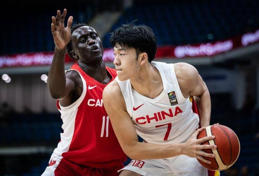 中国u19男篮不敌斯洛文尼亚,u19中国男篮不敌美国回放