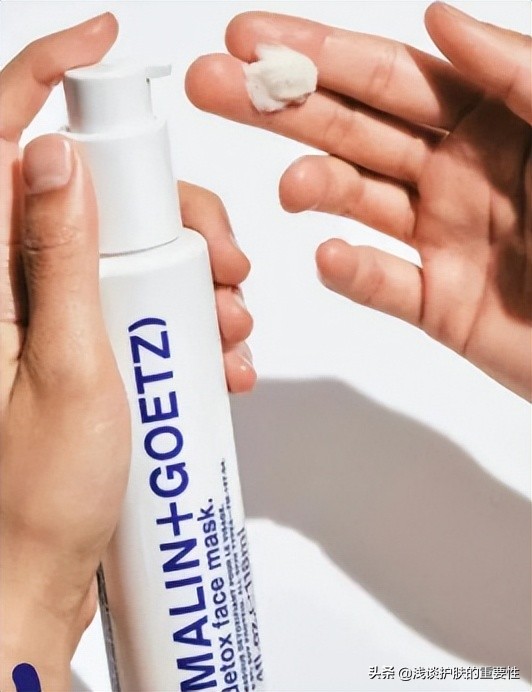 皮肤容易油吃什么,皮肤容易出油用什么护肤品好