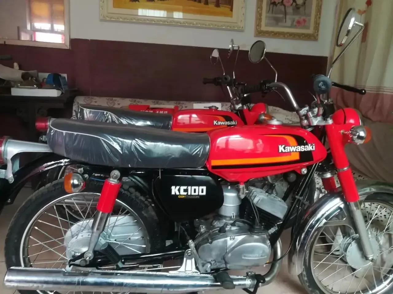 90年代最经典摩托车,80年代90年代出名的复古摩托车