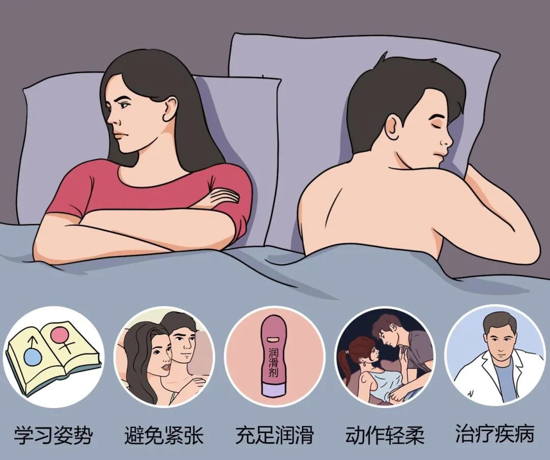 两性科普小知识,两性科普的好处