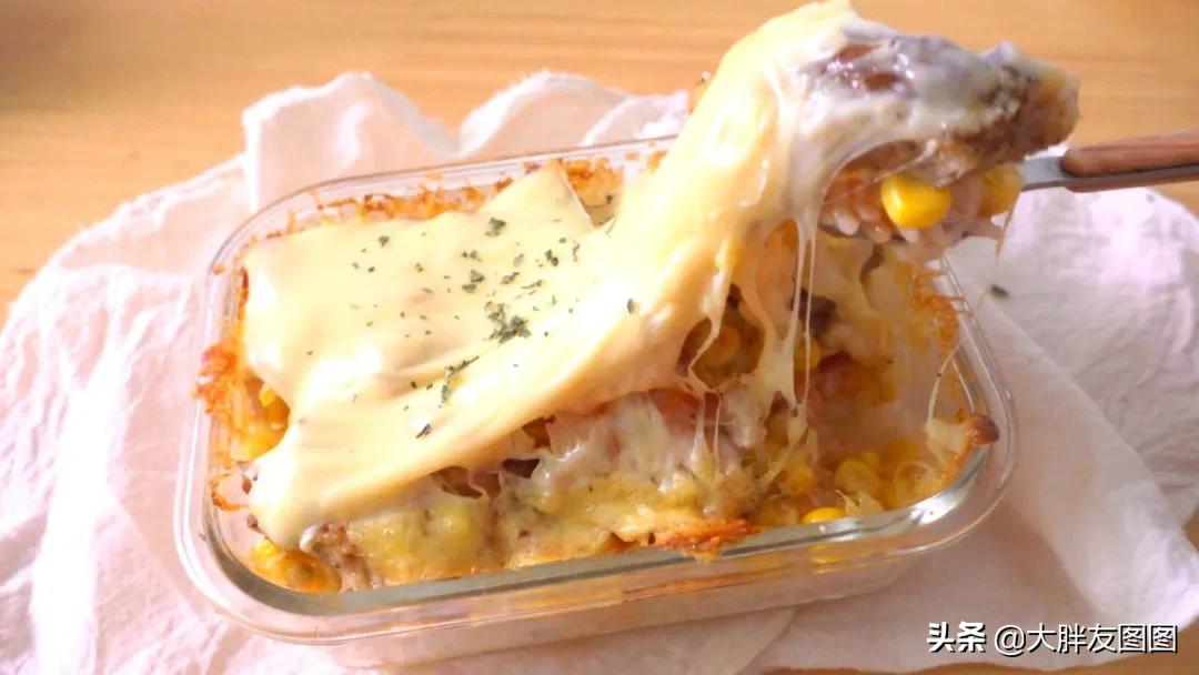 自己在家怎么做鸡扒,如何做鸡扒饭