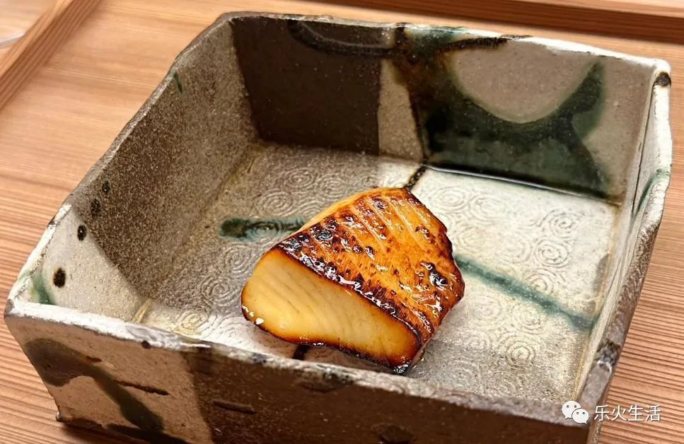 日本排名第一的米其林,日本的神之一手