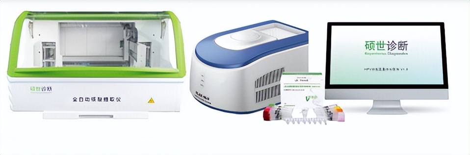 ivd行业生态发展方向,ivd产业全景图