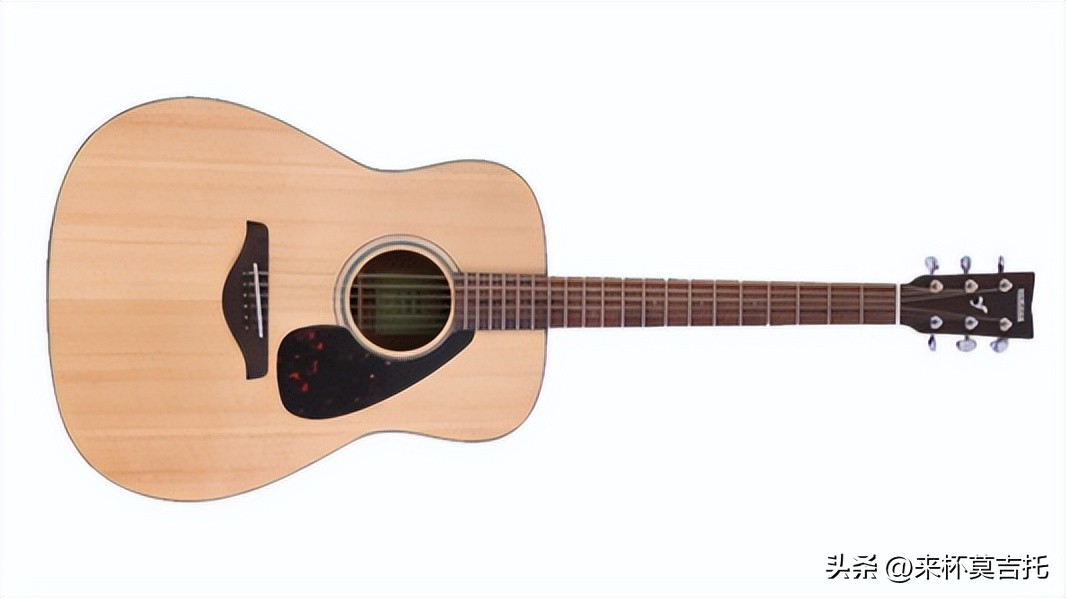 吉他入门选购吉他推荐,初学者吉他入门买什么吉他好