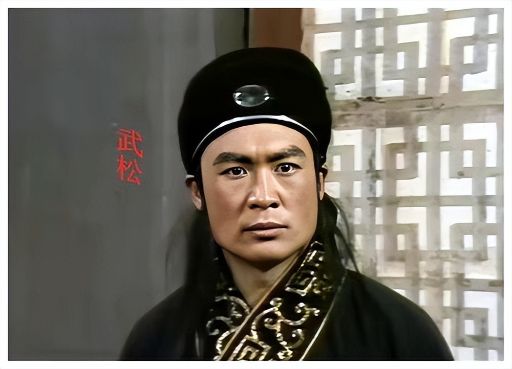 山东版水浒传和央视版,水浒传和山东版有什么区别