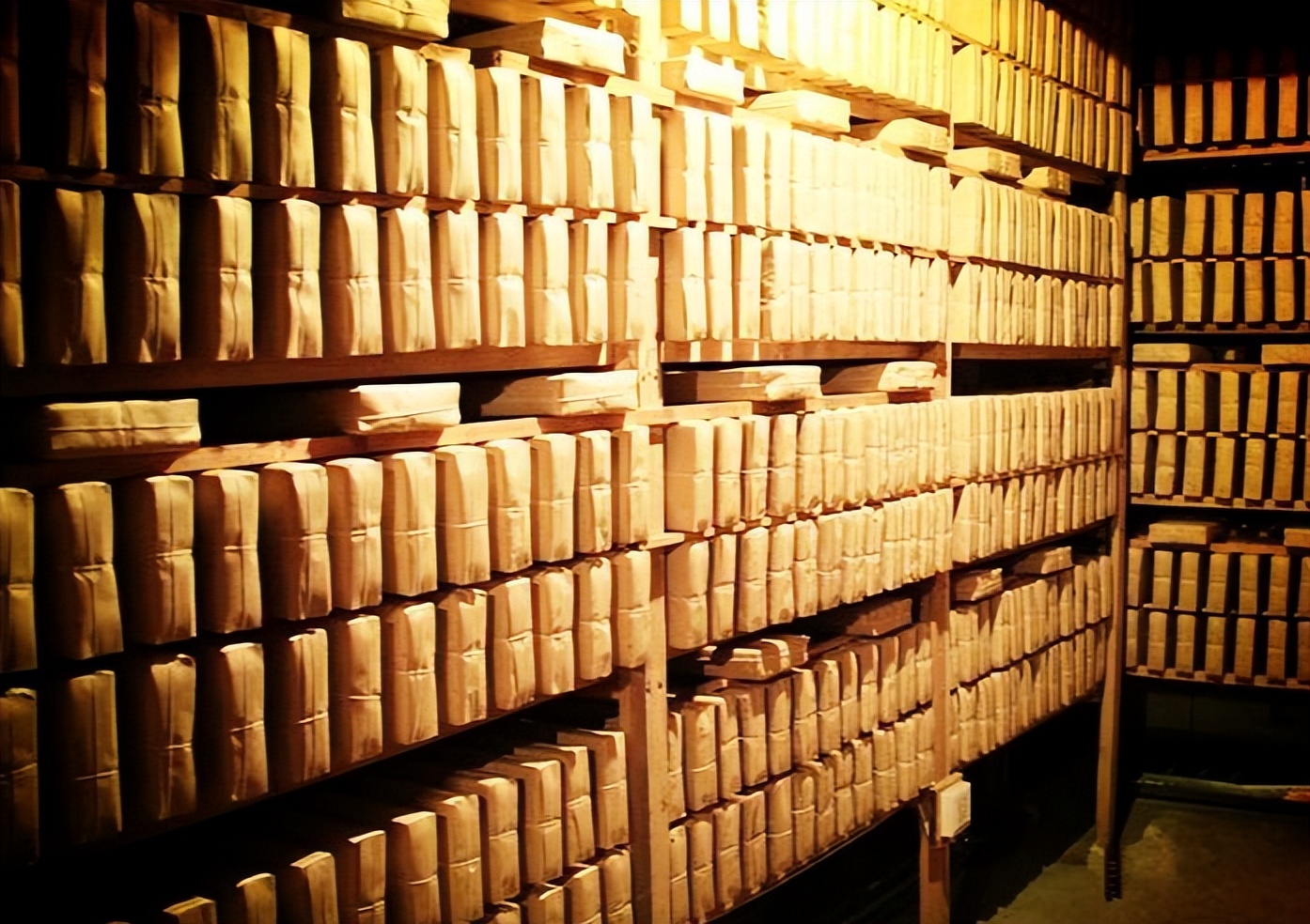 家庭存茶小妙招你只需收藏这一篇,家里有茶怎么做喝的