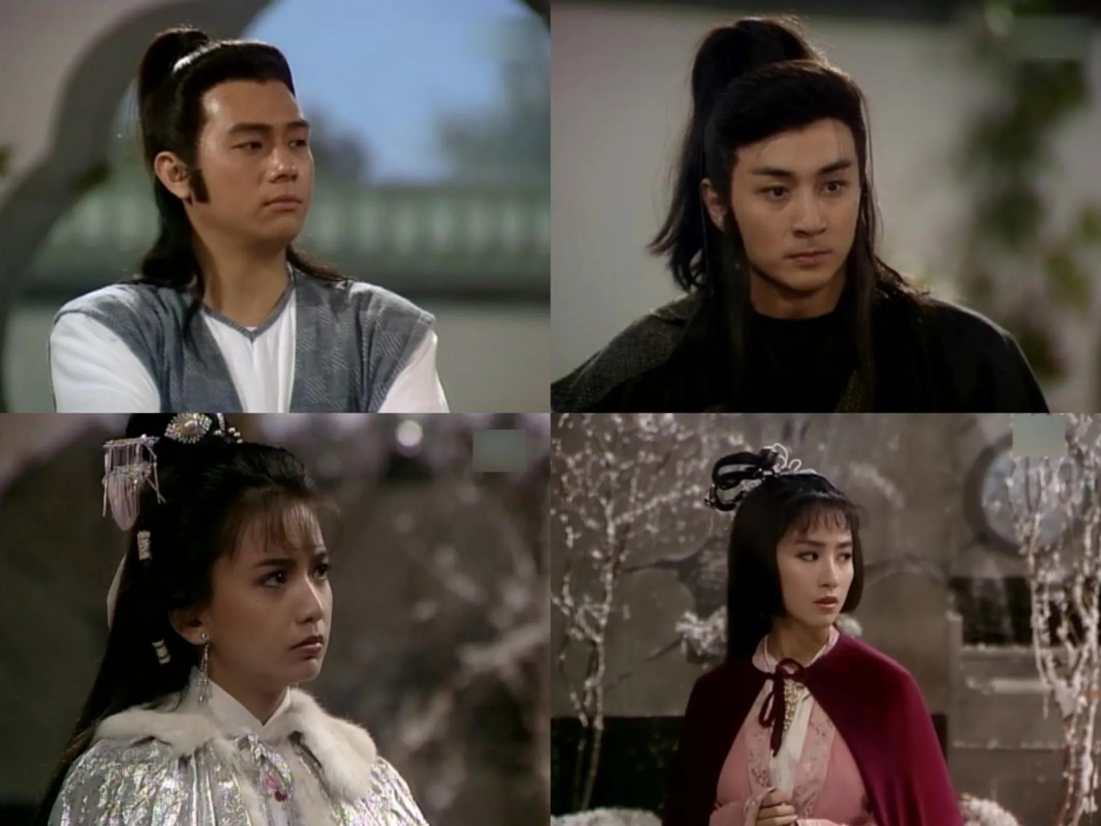 丁灵琳的光影声色,丁灵琳谁演的