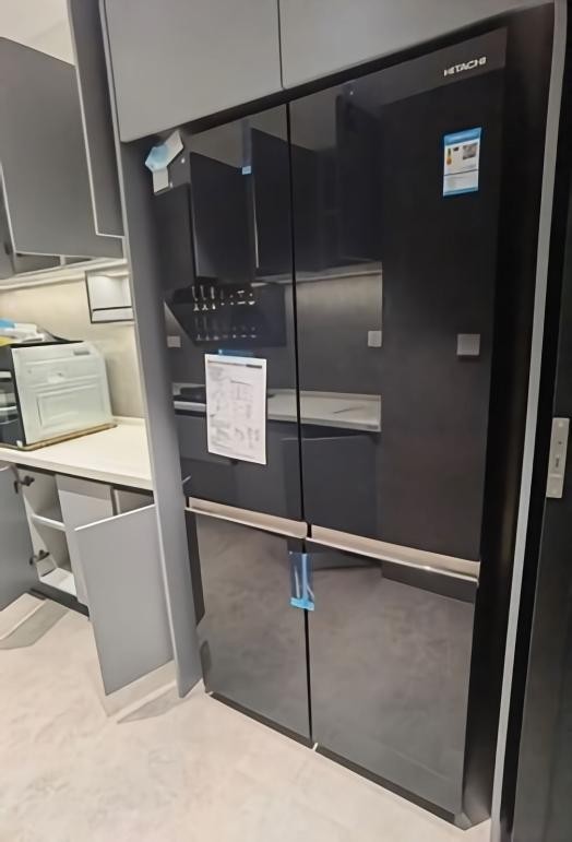 日立冰箱和容声冰箱哪个好,日立冰箱和利勃海尔冰箱哪个好