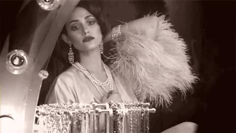 国际大牌珠宝经典款,国际大牌里面的珠宝元素