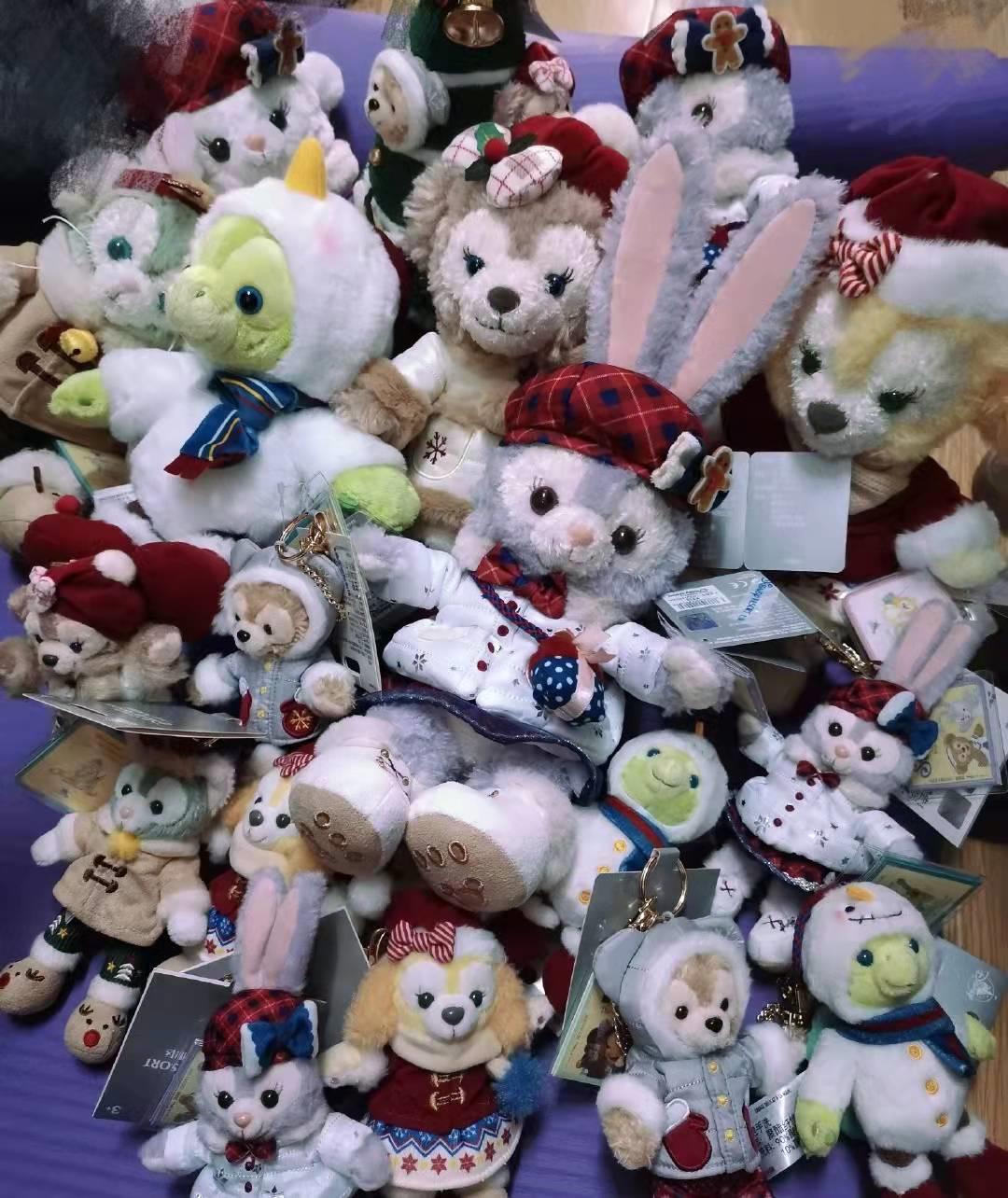 5000人凌晨3点排队买迪士尼玩偶,凌晨3点超5000人迪士尼排队买玩偶