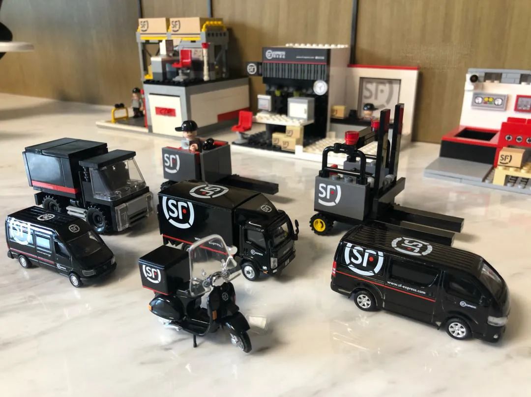 顺丰控股面临的问题,快递巨头顺丰控股最新数据出炉