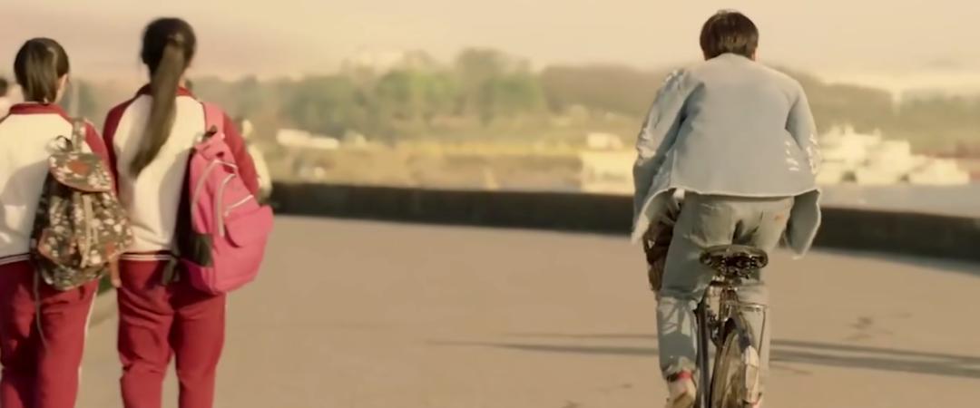 杰克琼斯青少年,高端牛仔杰克琼斯