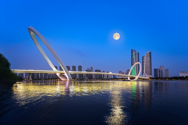 2022南京申请直辖市了吗,南京变直辖市后省会在淮安吗