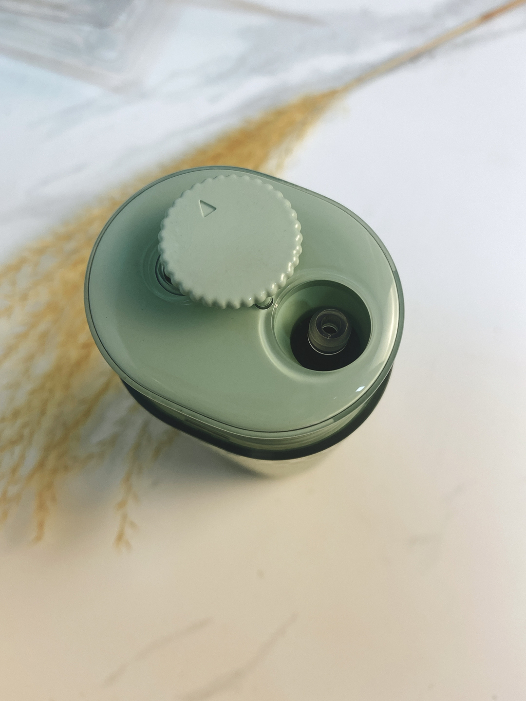 新设计,更智能——F30Mini智显屏冲牙器