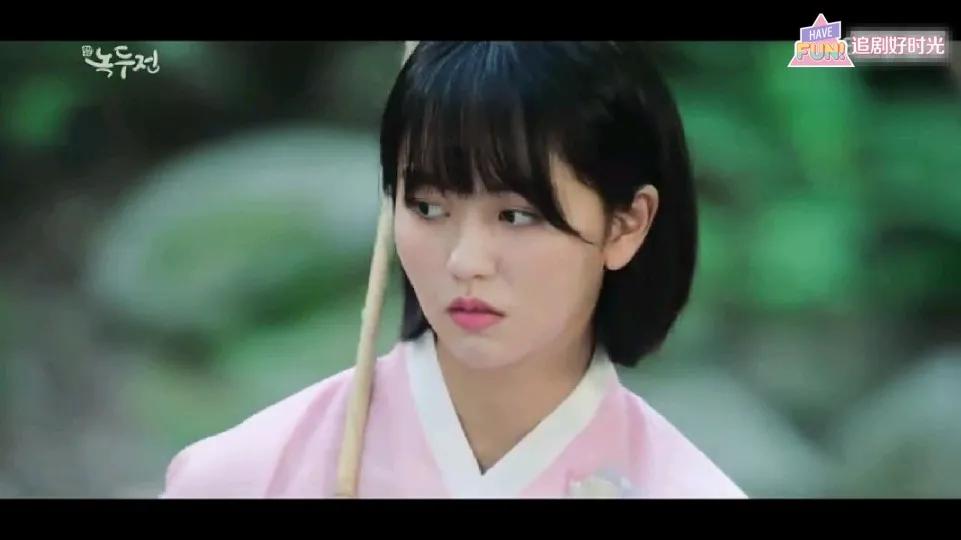 韩剧女主同款发型,韩剧女主发型教程