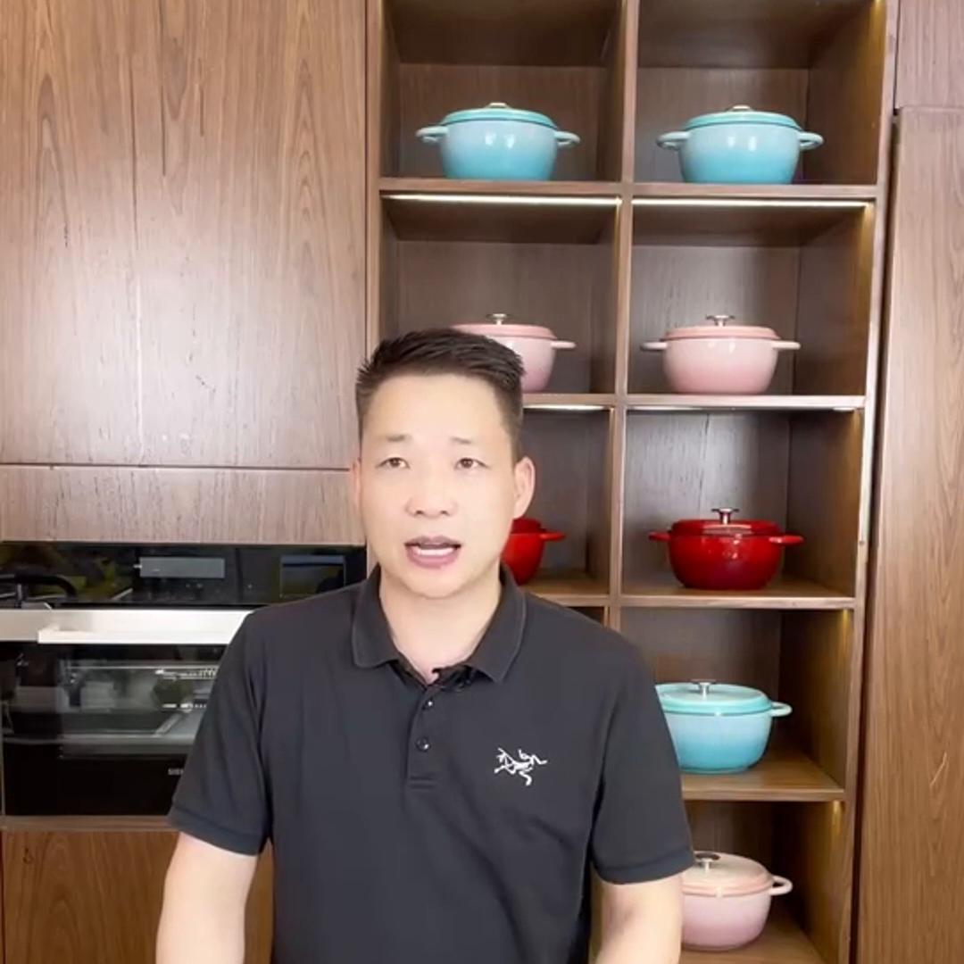 极铁铁锅,精铁锅和极铁铁锅哪个质量好