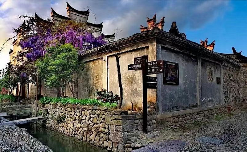 宁波十大必玩景点,宁波必去十大景点免费