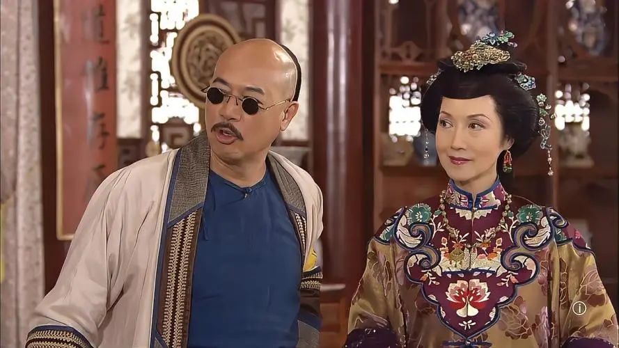 近20年口碑最好的10部港剧,一口气看完港剧使徒行者