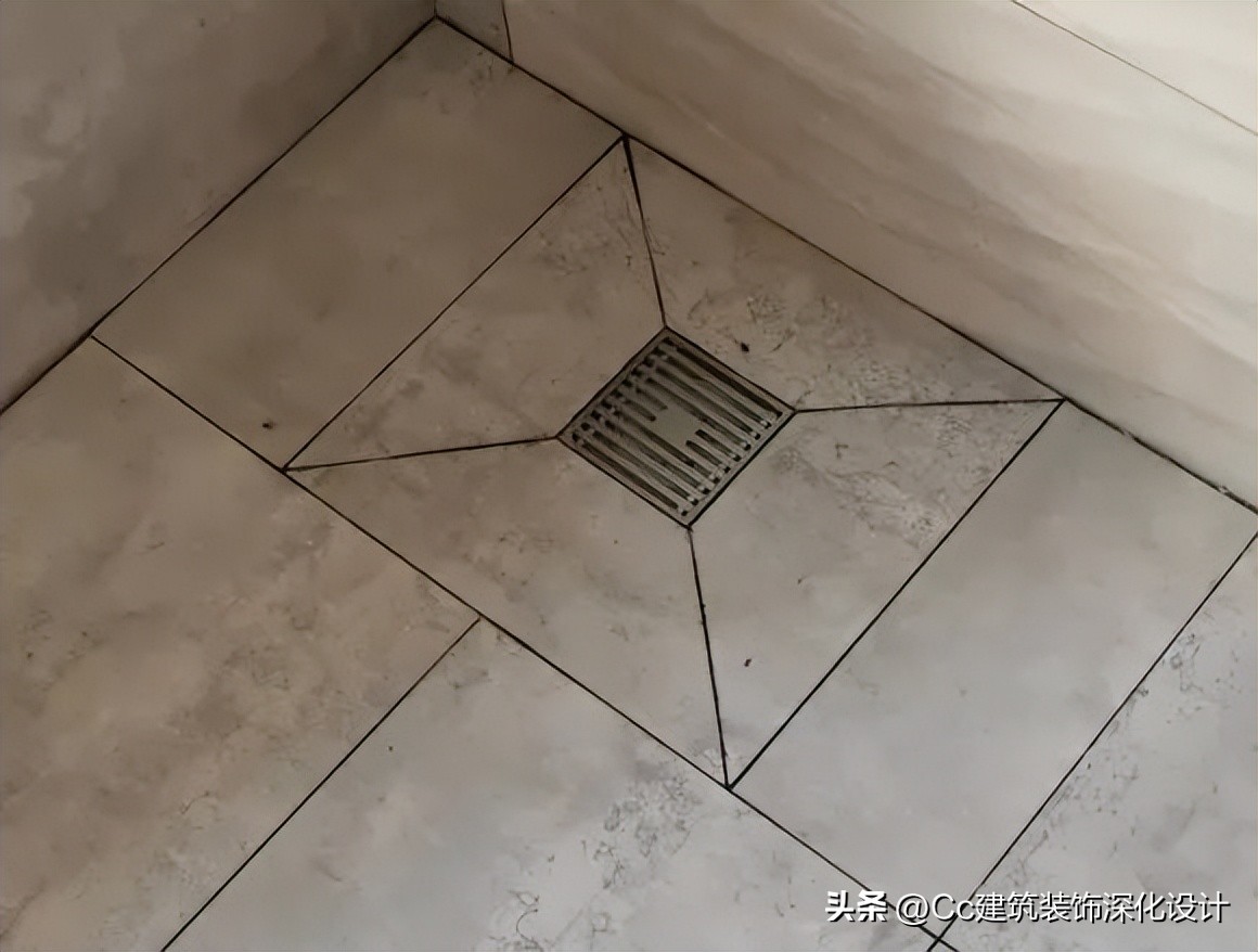 水泥地面铺瓷砖耐用吗,庭院铺什么瓷砖耐用