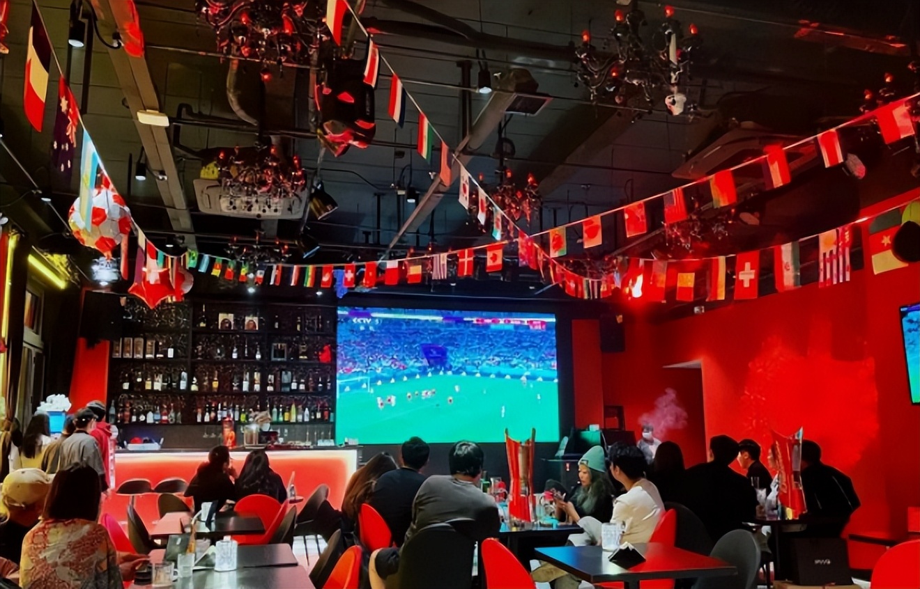 世界杯最大的赢家是,世界杯最大的赢家